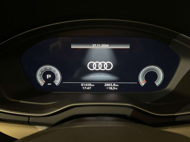 Audi Q5 45 TFSI 195 kW image number 9