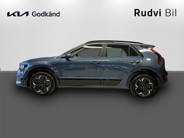 Kia Niro 150 kW image number 4