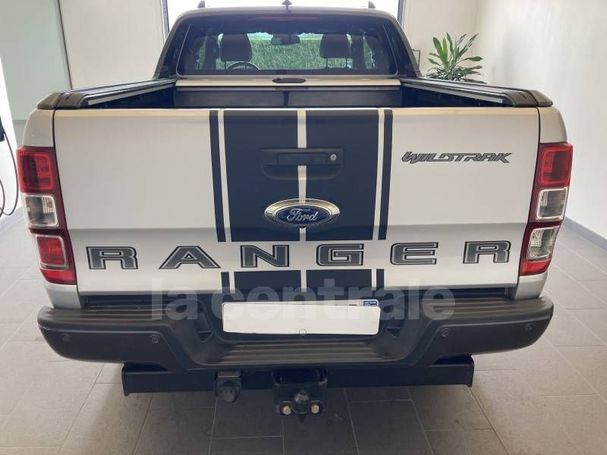 Ford Ranger 2.0 EcoBlue 156 kW image number 17