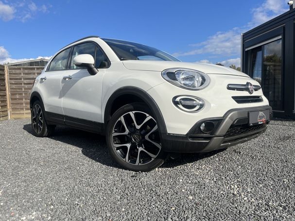 Fiat 500X Turbo 110 kW image number 2