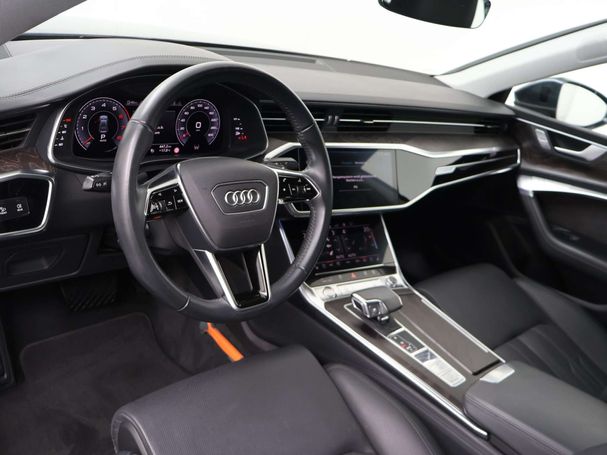 Audi A7 55 TFSI quattro Sportback 250 kW image number 4