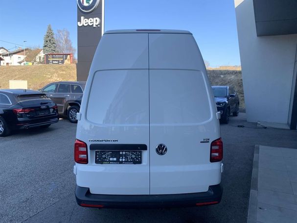 Volkswagen T6 Transporter 4Motion 110 kW image number 4