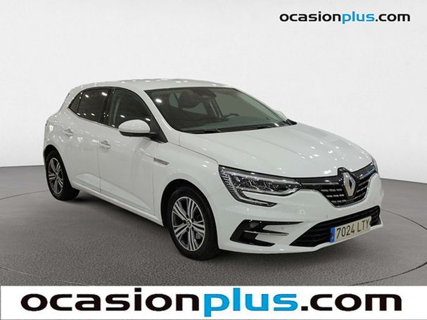 Renault Megane BLUE dCi EDC 85 kW image number 1