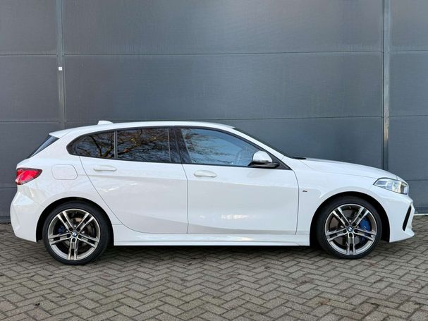 BMW 118d 110 kW image number 2