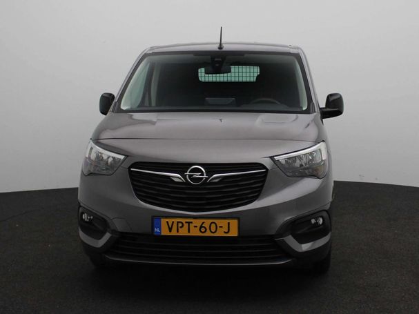 Opel Combo L1H1 75 kW image number 4