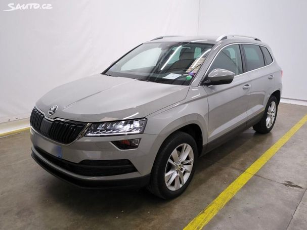 Skoda Karoq 1.5 TSI DSG 110 kW image number 1