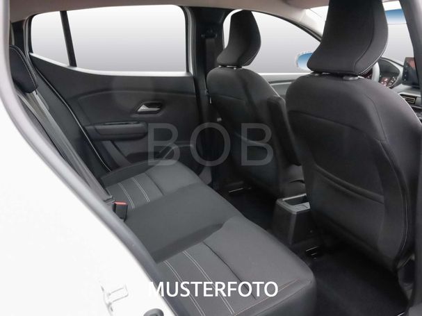 Dacia Sandero TCe 90 Expression 67 kW image number 4