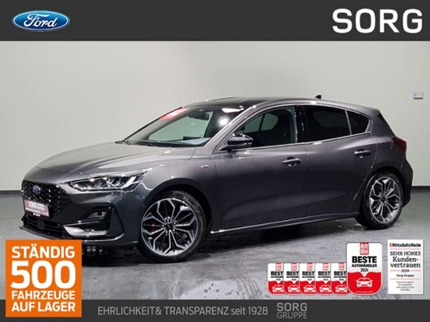 Ford Focus EcoBoost ST-Line 114 kW image number 1