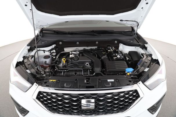 Seat Ateca 1.5 TSI DSG 110 kW image number 9