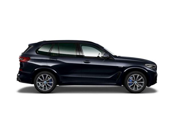 BMW X5 45e xDrive 290 kW image number 2