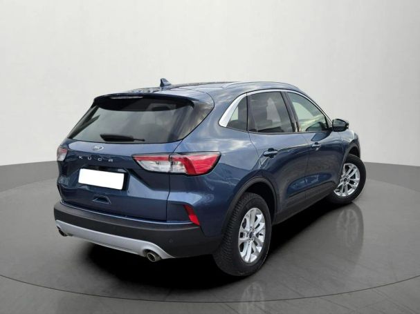 Ford Kuga 110 kW image number 8