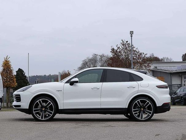 Porsche Cayenne Coupé 340 kW image number 4