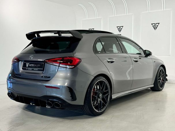 Mercedes-Benz A 45 AMG 4Matic 310 kW image number 4