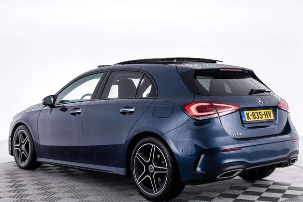 Mercedes-Benz A 180 AMG 100 kW image number 2