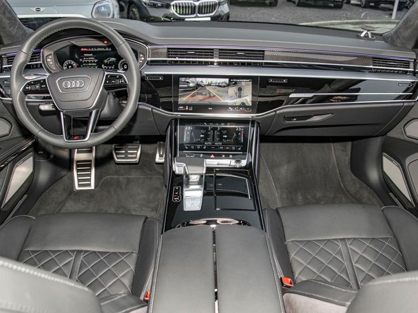 Audi A8 60 TFSIe 330 kW image number 6