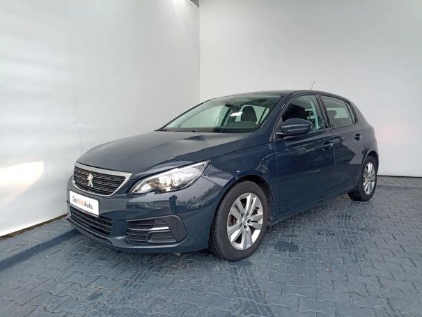 Peugeot 308 73 kW image number 1