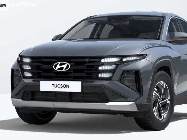 Hyundai Tucson 1.6 118 kW image number 1