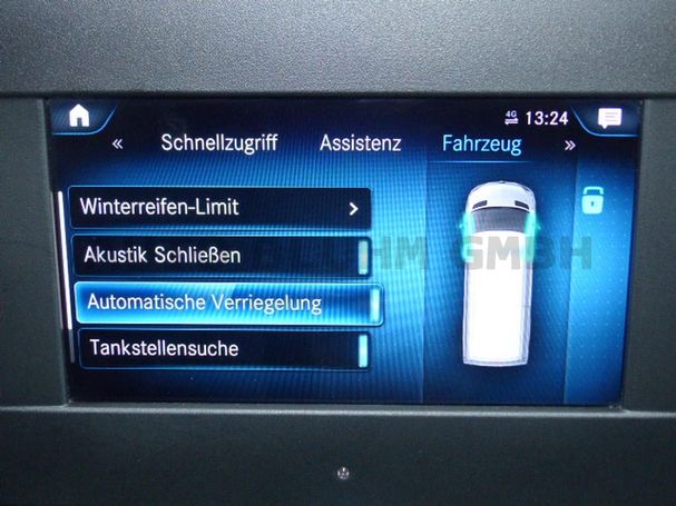 Mercedes-Benz Sprinter 317 CDI 125 kW image number 21