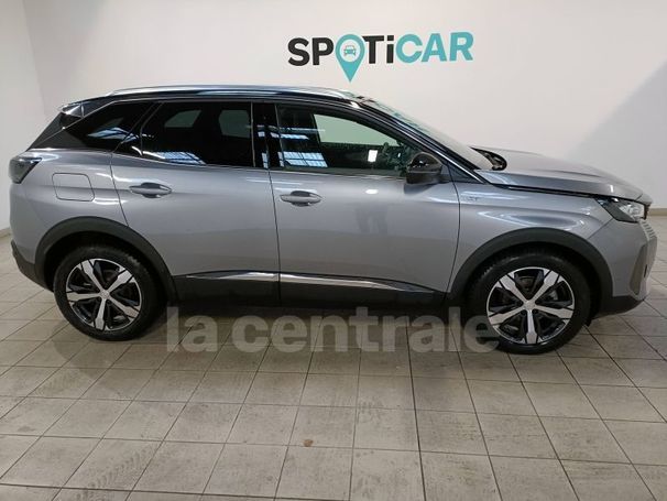 Peugeot 3008 BlueHDi 130 S&S EAT8 96 kW image number 5