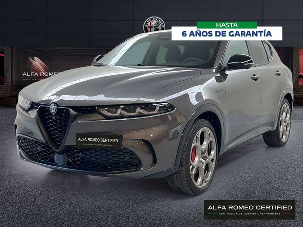 Alfa Romeo Tonale 206 kW image number 1