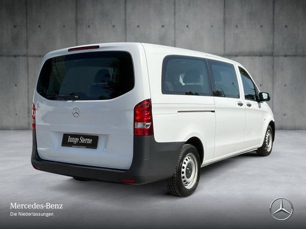 Mercedes-Benz Vito 111 CDi 84 kW image number 6