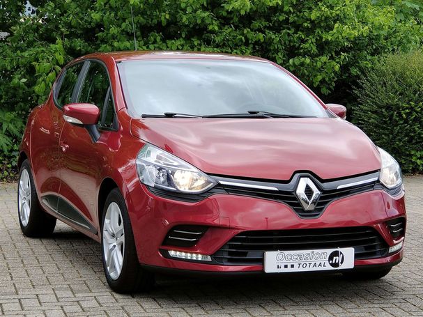 Renault Clio TCe 66 kW image number 2