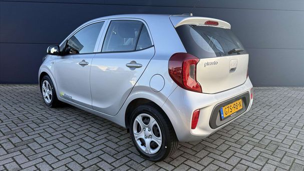 Kia Picanto 1.0 49 kW image number 6