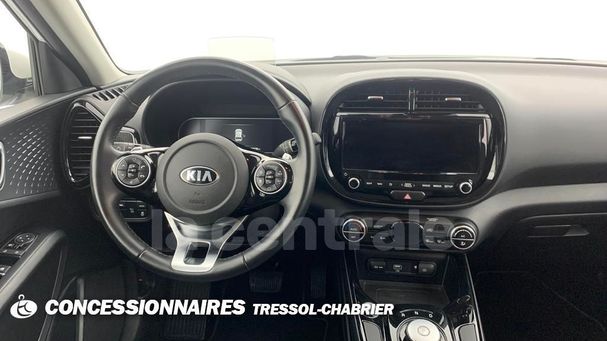 Kia Soul e-Soul 150 kW image number 8