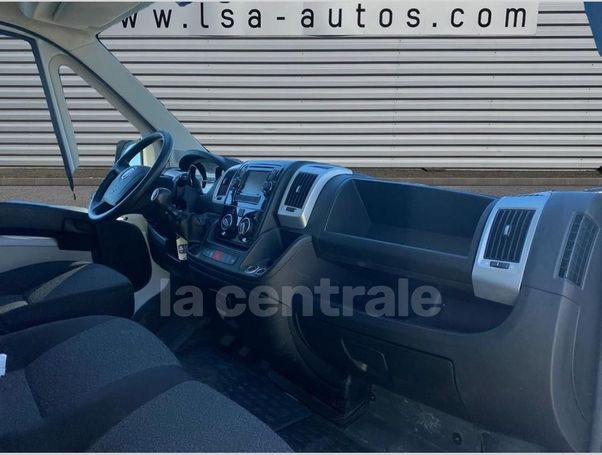 Fiat Ducato 2.0 MultiJet 115 85 kW image number 8