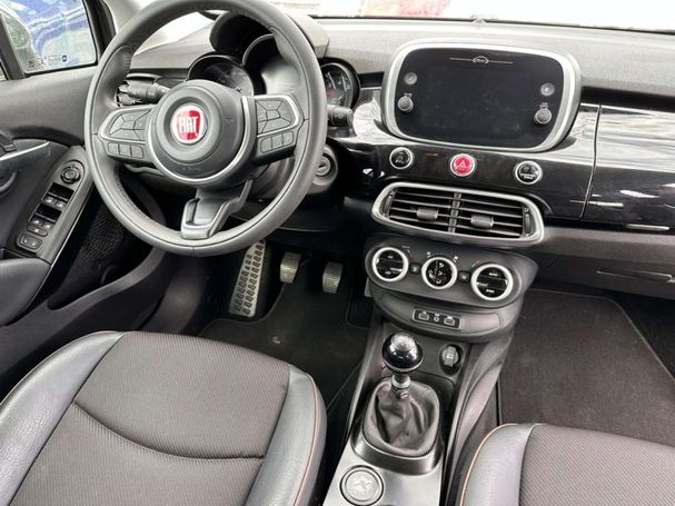 Fiat 500X 1.0 88 kW image number 14