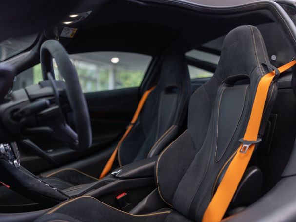 McLaren 720S 530 kW image number 12