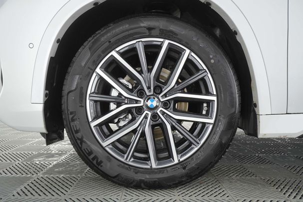 BMW X1 sDrive18d 110 kW image number 15