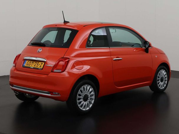 Fiat 500 1.0 51 kW image number 2