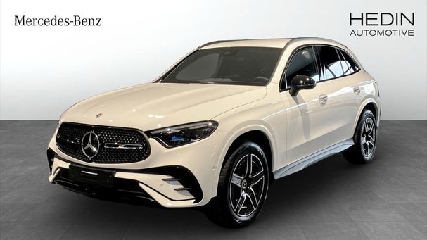 Mercedes-Benz GLC 300 de AMG Line Premium 4Matic 245 kW image number 1