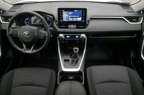 Toyota RAV 4 160 kW image number 8