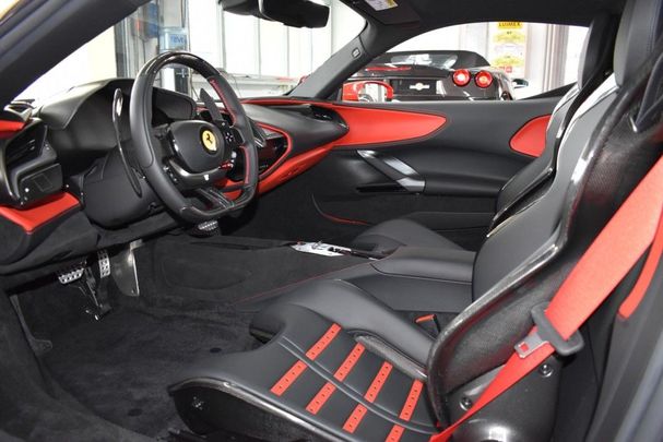 Ferrari SF90 Stradale 735 kW image number 7