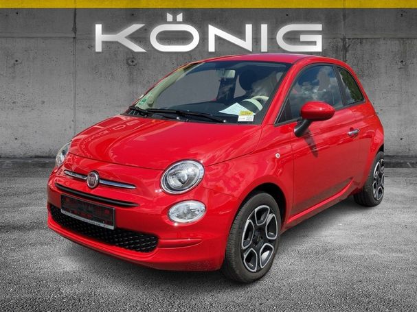 Fiat 500 1.0 51 kW image number 1