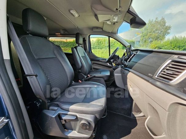  Ford Transit Custom L1H1 Sport 136 kW image number 17