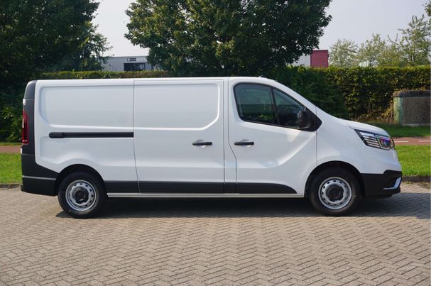 Renault Trafic 150 EDC 110 kW image number 5