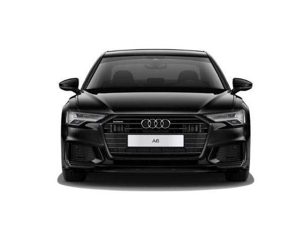 Audi A6 45 TDI quattro S-line Sport 180 kW image number 2