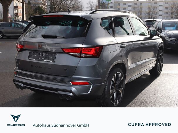 Cupra Ateca 2.0 TSI DSG 4Drive 221 kW image number 3