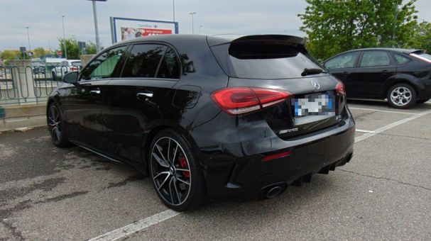 Mercedes-Benz A 35 AMG 4Matic 225 kW image number 7