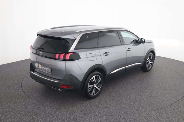 Peugeot 5008 BlueHDi 120 EAT6 Allure 88 kW image number 3