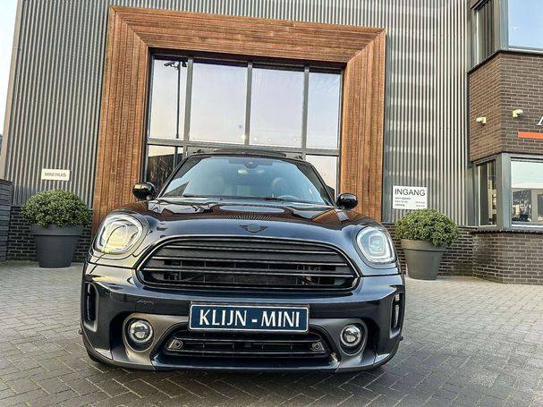 Mini Cooper Countryman Mini Yours 100 kW image number 3