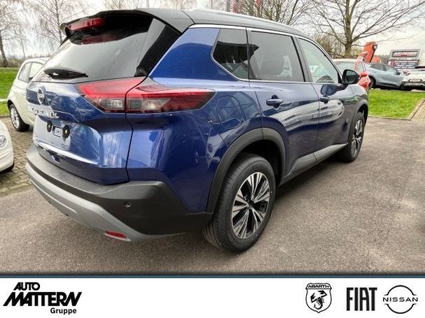 Nissan X-Trail N-Connecta 120 kW image number 6