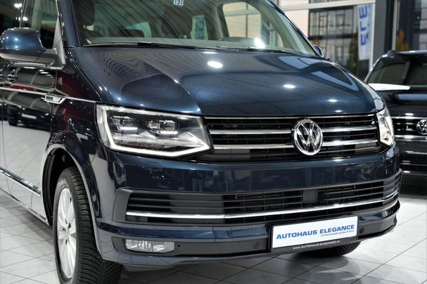 Volkswagen T6 Multivan 110 kW image number 8