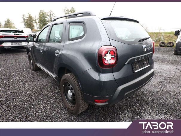 Dacia Duster TCe 100 Comfort 74 kW image number 4