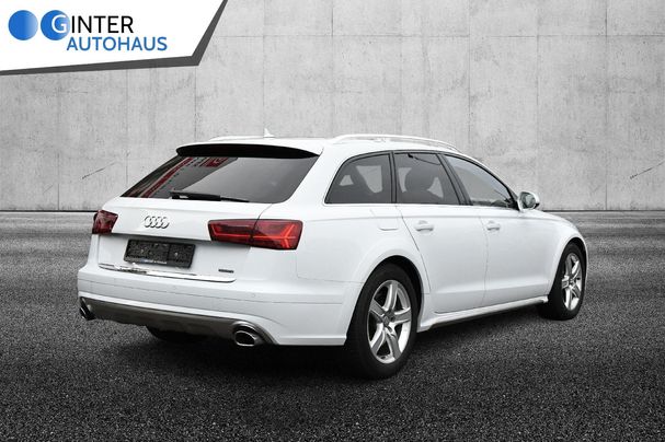 Audi A6 Allroad 3.0 TDI quattro 235 kW image number 3