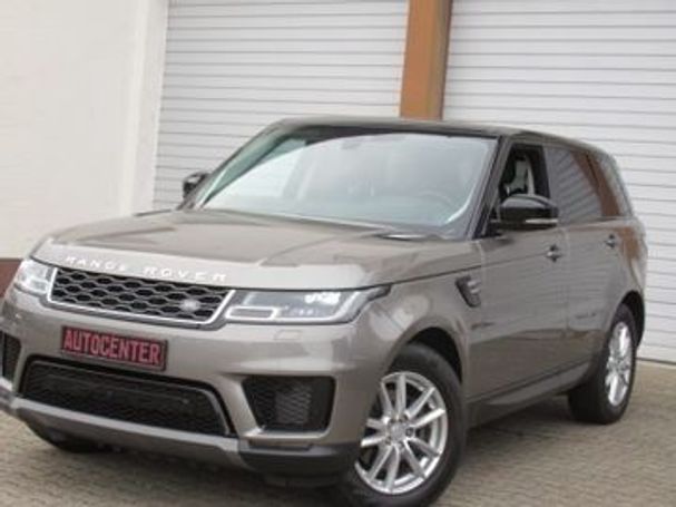 Land Rover Range Rover Sport 183 kW image number 1