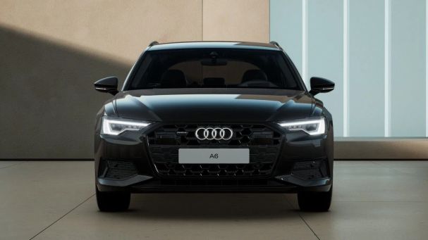 Audi A6 150 kW image number 1